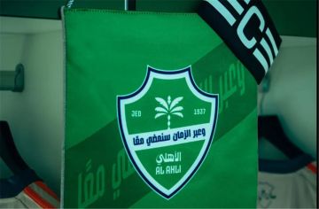 رسميا.. استقالة رئيس الأهلي السعودي