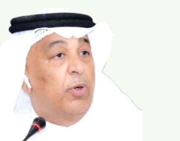 عبدالمحسن الجبر.. حين يكون الوفاء عنوانا للرجال