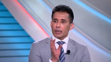 بتال القوس: المغرب استحق الإشادة في المونديال .. فيديو بتال القوس: المغرب استحق الإشادة في المونديال .. فيديو