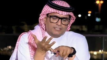 البكيري: اتحاد المسحل أهدر على المنتخب السعودي 7 سنوات.. فيديو البكيري: اتحاد المسحل أهدر على المنتخب السعودي 7 سنوات.. فيديو