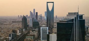 التصنيف المستقر يعكس قدرة الاقتصاد السعودي.. فيتش تثبت تصنيف السعودية عند A بنظرة مستقرة التصنيف المستقر يعكس قدرة الاقتصاد السعودي.. فيتش تثبت تصنيف السعودية عند A بنظرة مستقرة