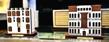 سوق باب مكة.. وجهة تعكس إرث جدة التاريخية