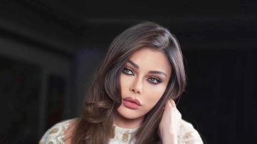 هيفاء وهبي تتوعد مروجة صورة مسربة باللجوء إلى القضاء هيفاء وهبي تتوعد مروجة صورة مسربة باللجوء إلى القضاء
