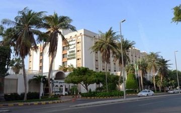 السعودي الألماني الصحية تعين يوسف الزميع عضوا بلجنة المراجعة السعودي الألماني الصحية تعين يوسف الزميع عضوا بلجنة المراجعة