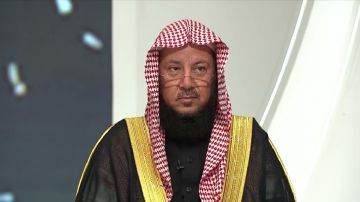 الشيخ عبدالسلام السليمان يوجه نصيحة لمن اعتاد الإكثار من اللعن عند الغضب.. فيديو الشيخ عبدالسلام السليمان يوجه نصيحة لمن اعتاد الإكثار من اللعن عند الغضب.. فيديو