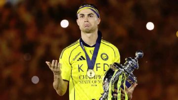 رونالدو يفاجئ النصر بقرار جديد رونالدو يفاجئ النصر بقرار جديد