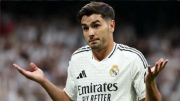 ريال مدريد يتمسك برحيل إبراهيم دياز
