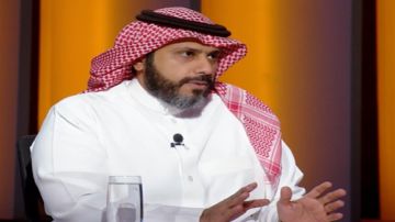 ناصر الجميعة: 90 من حالات الطلاق سببها الزوجة ناصر الجميعة: 90 من حالات الطلاق سببها الزوجة