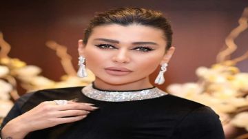 نادين الراسي: لا أخجل من تقدمي في العمر نادين الراسي: لا أخجل من تقدمي في العمر