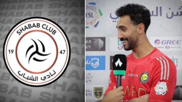 الشباب تخاطب النصر للتعاقد مع نواف العقيدي الشباب تخاطب النصر للتعاقد مع نواف العقيدي