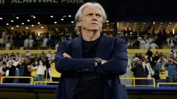 جيسوس يرفض عرض جديد من النصر