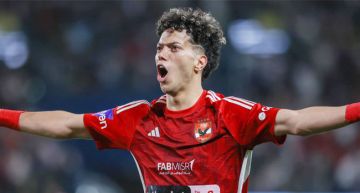 البرتغالي جونزالفيس يقترب.. الاتحاد يجهز عرضه لحسم صفقة إمام عاشور