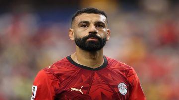 بشكتاش يقدم عرض نهائي لمحمد صلاح
