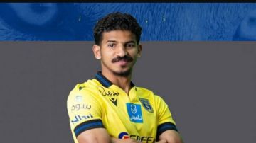 محمد محزري يفضّل عرض الهلال على القادسية