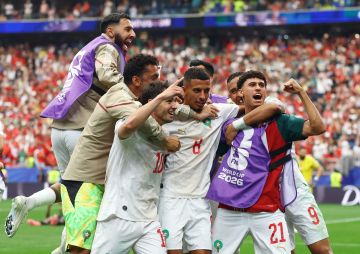 مواعيد مباريات ربع نهائي كأس العالم