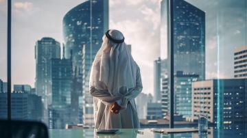 القطاع الخاص غير النفطي في السعودية يواصل النمو خلال يونيو