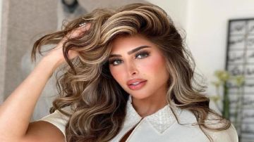 فوز الفهد تؤكد انفصالها برسالة غامضة فوز الفهد تؤكد انفصالها برسالة غامضة