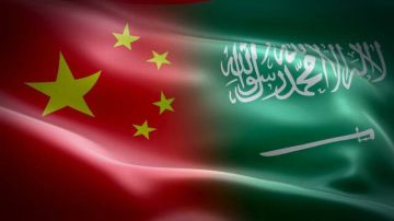 اتفاقية سعودية صينية لإنتاج الهيدروجين والأمونيا الخضراء اتفاقية سعودية صينية لإنتاج الهيدروجين والأمونيا الخضراء