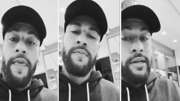 نيمار يرد مجددا على منتقديه: أنتم لا تعرفون شيئا.. فيديو نيمار يرد مجددا على منتقديه: أنتم لا تعرفون شيئا.. فيديو