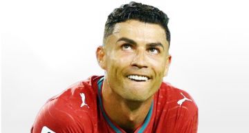 6 لاعبيــن عــرب يتفوقـــون على رونالدو في المونديال