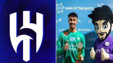 الهلال يحسم صفقة اللاعب ناصر الهليل الهلال يحسم صفقة اللاعب ناصر الهليل
