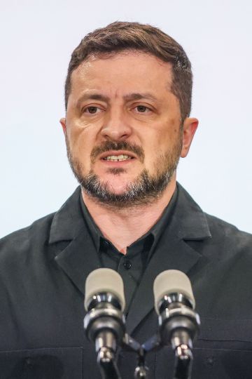 زيلينسكي يشبه نضال أوكرانيا بكفاح الولايات المتحدة من أجل الاستقلال زيلينسكي يشبه نضال أوكرانيا بكفاح الولايات المتحدة من أجل الاستقلال