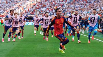 إسبانيا بطلا لكأس العالم إسبانيا بطلا لكأس العالم