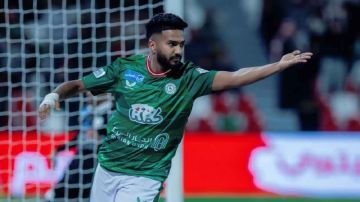 الاتحاد يقترب من ضم الغنام بطلب من فينسينغ
