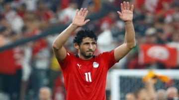 أحمد حجازي يعلن اعتزاله كرة القدم.. فيديو أحمد حجازي يعلن اعتزاله كرة القدم.. فيديو