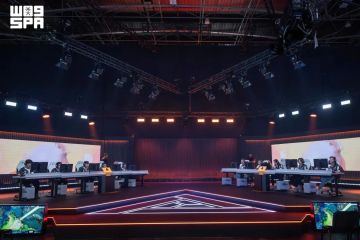 غدا.. أبيكس ليجيندز وفاتل فيوري أول نهائيين في كأس العالم للرياضات الإلكترونية 2026