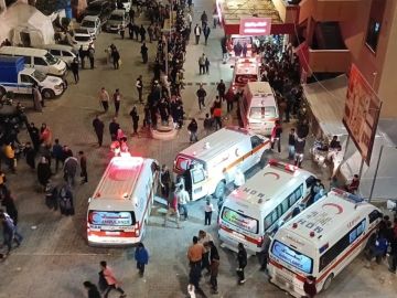 أطباء بلا حدود تطالب بالإفراج عن كوادر غزة أطباء بلا حدود تطالب بالإفراج عن كوادر غزة
