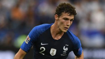 الاتحاد يكثف جهوده لضم بافارد