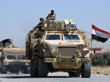 العراق يعلن اعتقال ثلاثة عناصر من تنظيم داعش في عمليات أمنية العراق يعلن اعتقال ثلاثة عناصر من تنظيم داعش في عمليات أمنية