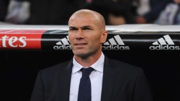 زيدان مدربا لمنتخب فرنسا حتى 2030 زيدان مدربا لمنتخب فرنسا حتى 2030