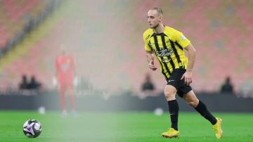 جنوى يحسم صفقة ماريو ميتاي من الاتحاد