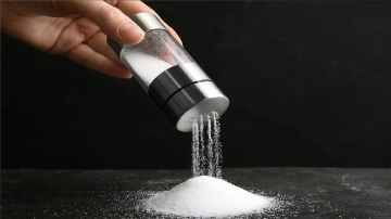 فئات من المرضى أكثر عرضة لحساسية الضغط للملح فئات من المرضى أكثر عرضة لحساسية الضغط للملح
