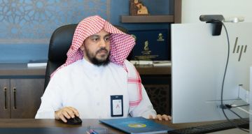 لقاء توجيهي لمديري إدارات التوعية والتوجيه والموجهين بهيئة الأمر بالمعروف لقاء توجيهي لمديري إدارات التوعية والتوجيه والموجهين بهيئة الأمر بالمعروف