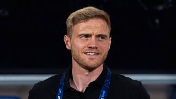 ينز فيسينغ يوجه أول رسالة لجماهير الاتحاد.. فيديو ينز فيسينغ يوجه أول رسالة لجماهير الاتحاد.. فيديو