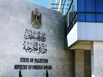 الخارجية الفلسطينية ترحب بإقرار إيرلندا قانونا لحظر استيراد منتجات المستعمرات الإسرائيلية الخارجية الفلسطينية ترحب بإقرار إيرلندا قانونا لحظر استيراد منتجات المستعمرات الإسرائيلية