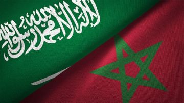 المغرب يدين الهجمات على منشآت بترولية بالمملكة المغرب يدين الهجمات على منشآت بترولية بالمملكة
