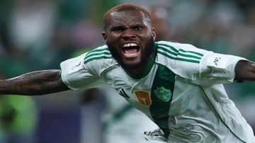 القادسية ينافس الاتحاد على كيسيه القادسية ينافس الاتحاد على كيسيه