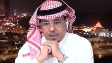 مساعد العمري يكشف سبب رحيل محرز عن الأهلي.. فيديو مساعد العمري يكشف سبب رحيل محرز عن الأهلي.. فيديو