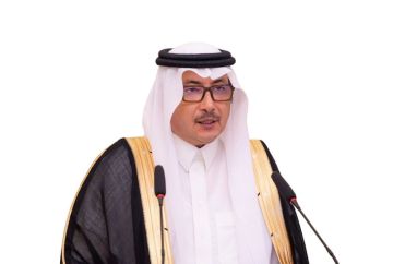 السعودية تسمي سفيرها لدى سوريا السعودية تسمي سفيرها لدى سوريا