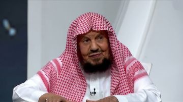 المنيع يوضح طرق علاج ضعف الخشوع في الصلاة.. فيديو المنيع يوضح طرق علاج ضعف الخشوع في الصلاة.. فيديو