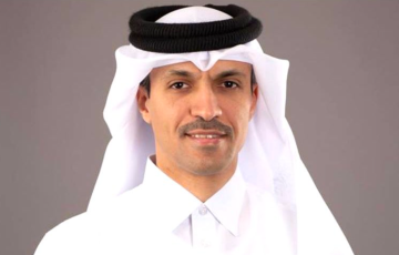 رئيس الاتحاد القطري يعلن استقالته من منصبه رئيس الاتحاد القطري يعلن استقالته من منصبه