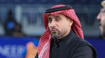 سامي الجابر : مبروك يا رجالة مصر