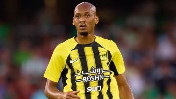 الاتحاد يحصل على تعويض بعد رحيل فابينهو الاتحاد يحصل على تعويض بعد رحيل فابينهو