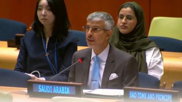 مندوب المملكة لدى الأمم المتحدة يشارك في الاجتماع رفيع المستوى بشأن المعادن الحرجة لانتقالات الطاقة مندوب المملكة لدى الأمم المتحدة يشارك في الاجتماع رفيع المستوى بشأن المعادن الحرجة لانتقالات الطاقة