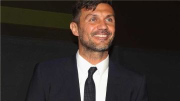 استقالة باولو مالديني من منصبه بالاتحاد الإيطالي استقالة باولو مالديني من منصبه بالاتحاد الإيطالي