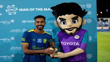 الهلال يحسم اتفاقه مع نواف الحبشي الهلال يحسم اتفاقه مع نواف الحبشي